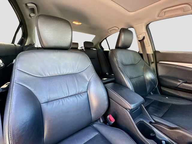 Used 2013 Honda Civic EX-L image 14