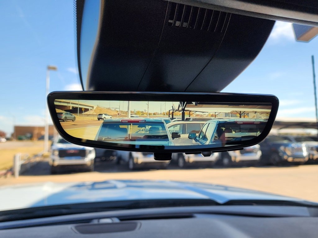 New 2026 GMC Sierra 2500 Denali Ultimate image 39