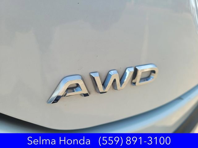 Used 2023 Honda Pilot Elite image 31