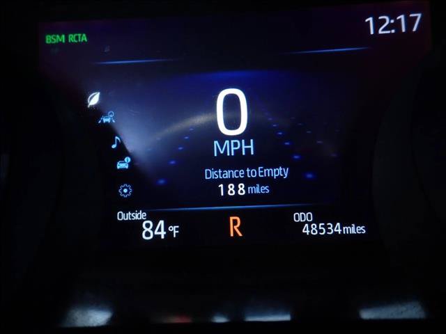Certified 2024 Toyota Camry XSE AWD/4WD image 23