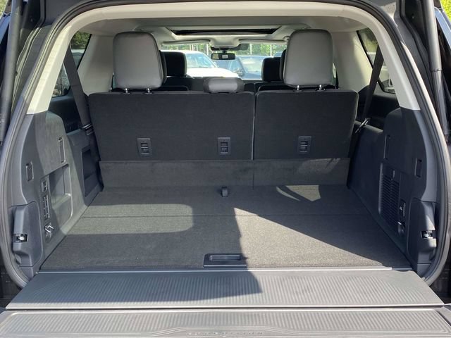 New 2026 Ford Expedition Max Active RWD image 10