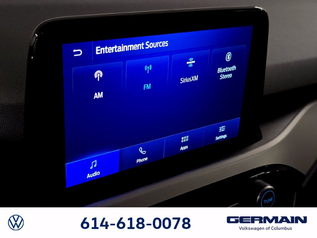 Used 2022 Ford Escape SE AWD/4WD image 31