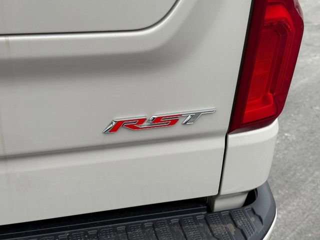 New 2026 Chevrolet Silverado 1500 RST w/ RST All Star Premium Package image 6