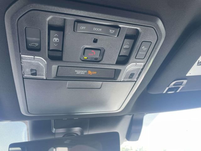 Used 2026 Toyota Sequoia Platinum image 22