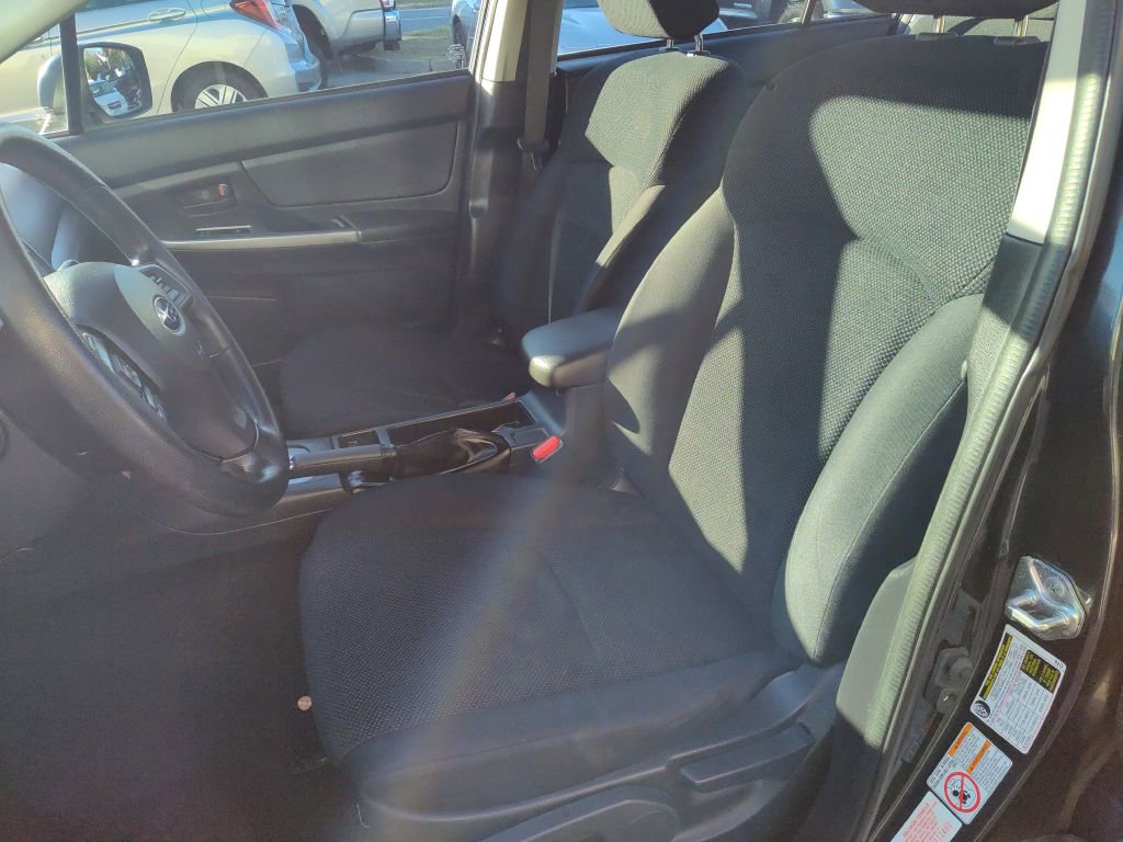 Used 2015 Subaru Impreza 2.0i image 11