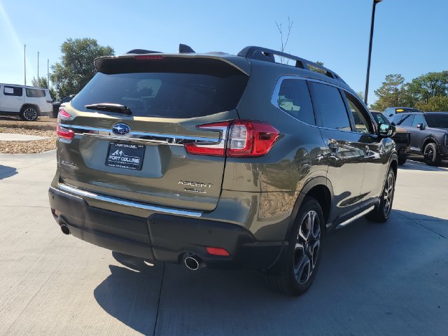 Used 2024 Subaru Ascent Limited w/ Technology Package AWD/4WD image 5