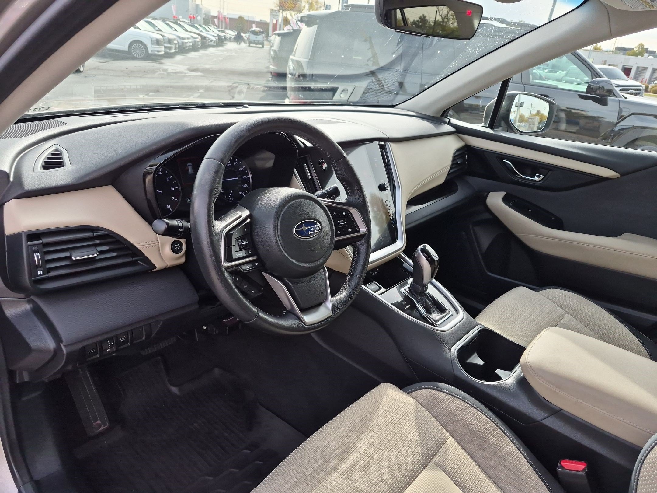 Used 2020 Subaru Outback Premium w/ Popular Package #1 AWD/4WD image 15