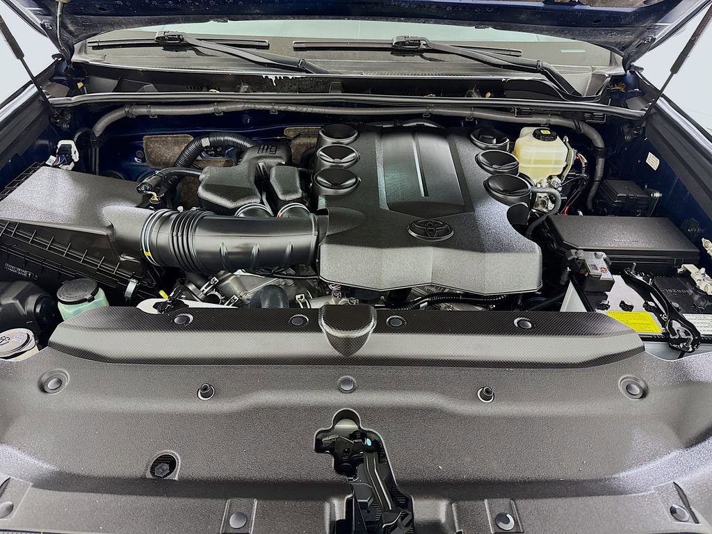 Used 2021 Toyota 4Runner SR5 Premium image 29