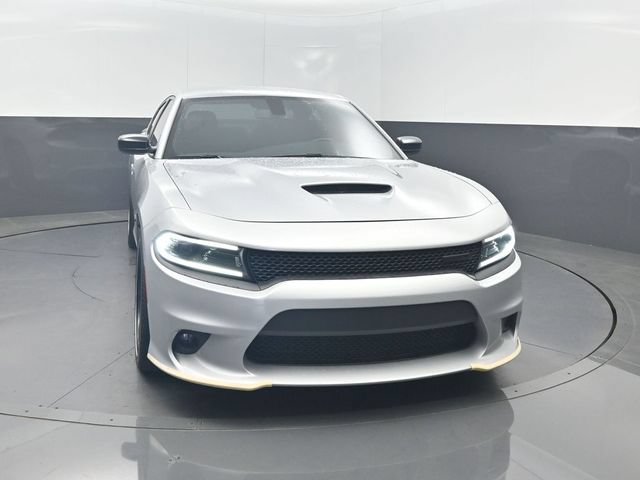 Used 2022 Dodge Charger R/T w/ Blacktop Package RWD image 36
