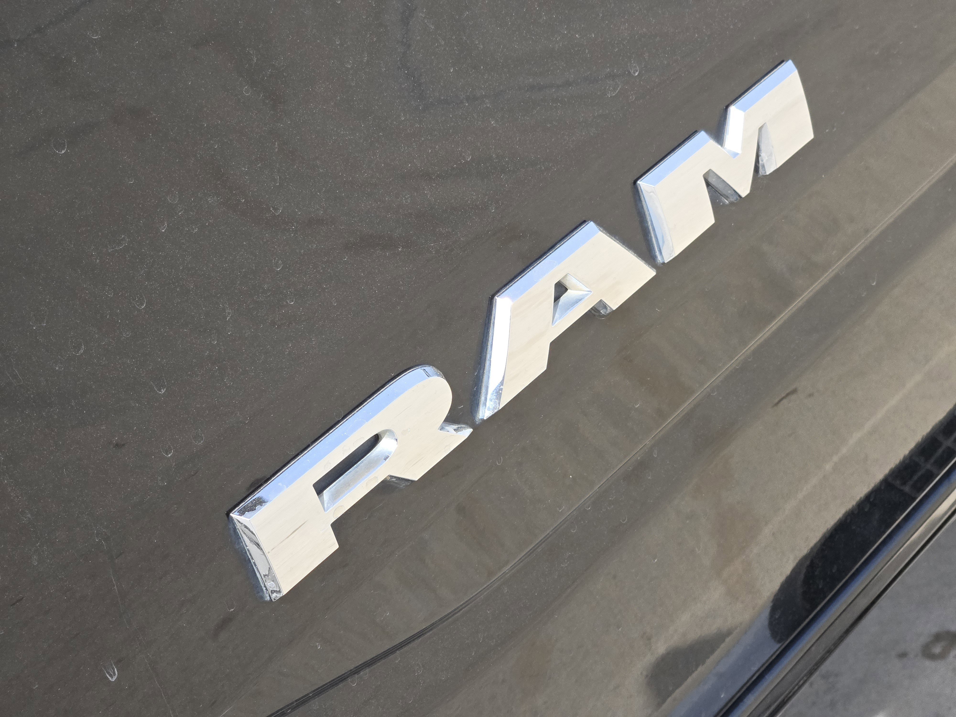 Certified 2023 RAM 1500 Lone Star image 13