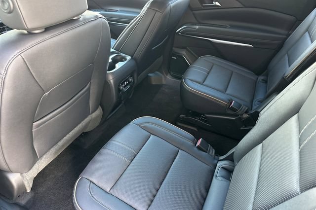 New 2026 Chevrolet Traverse High Country FWD image 19