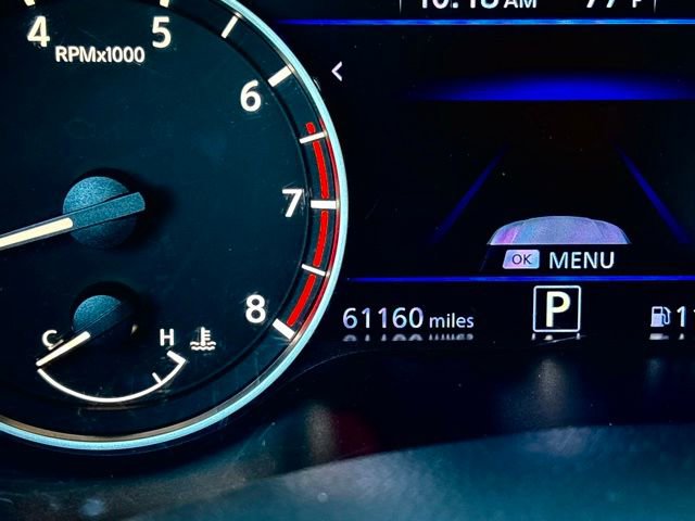 Used 2021 Nissan Altima 2.5 SV w/ SV Premium Package FWD image 18