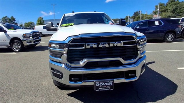 Used 2025 RAM 2500 Big Horn image 3