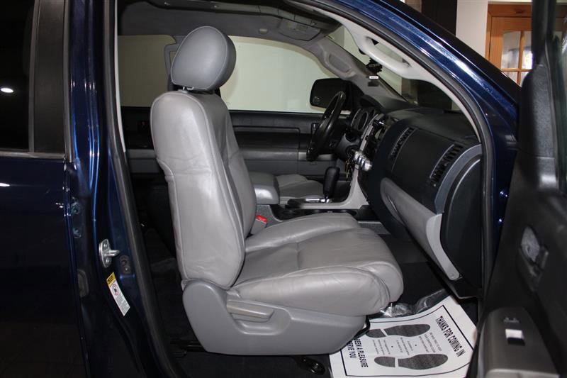 Used 2012 Toyota Tundra 2WD CrewMax w/ SR5 Pkg image 28