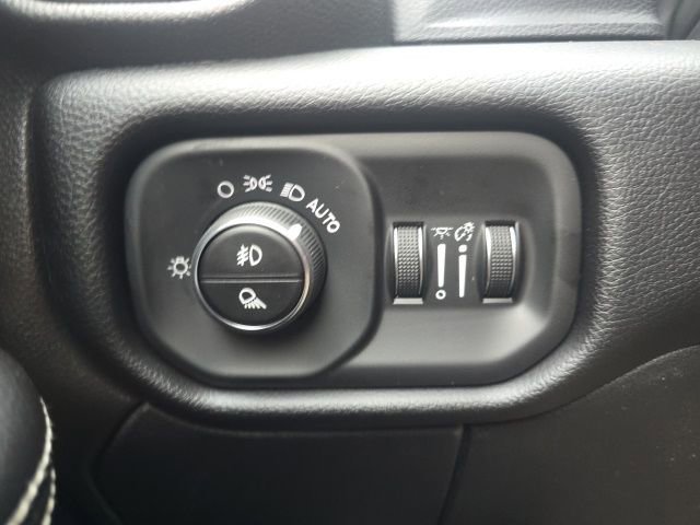 New 2026 RAM 2500 Power Wagon image 11