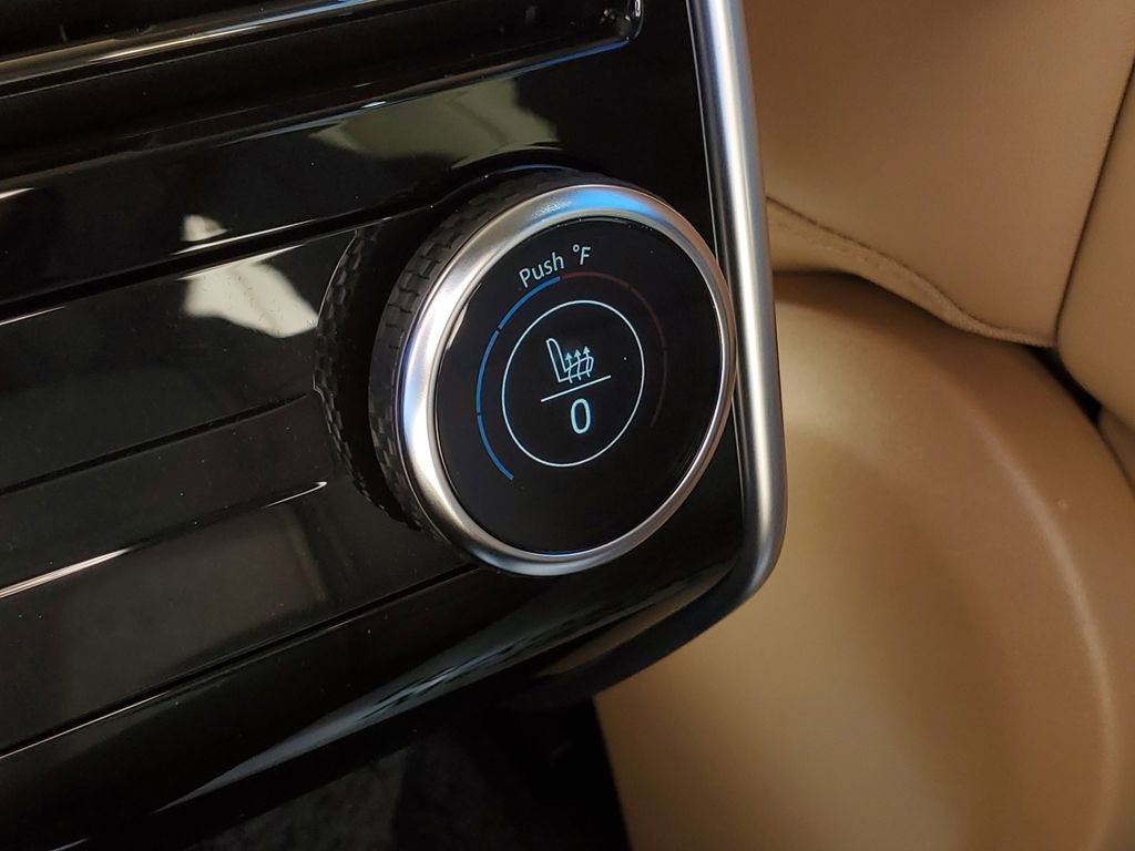 New 2026 Land Rover Range Rover SE image 29