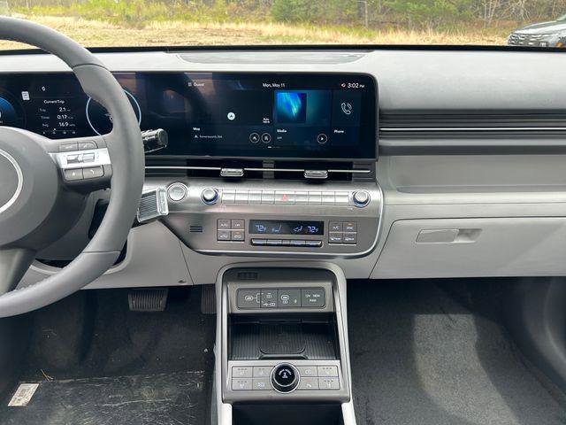 New 2026 Hyundai Kona Limited AWD/4WD image 17