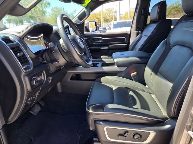Certified 2020 RAM 1500 Laramie image 14