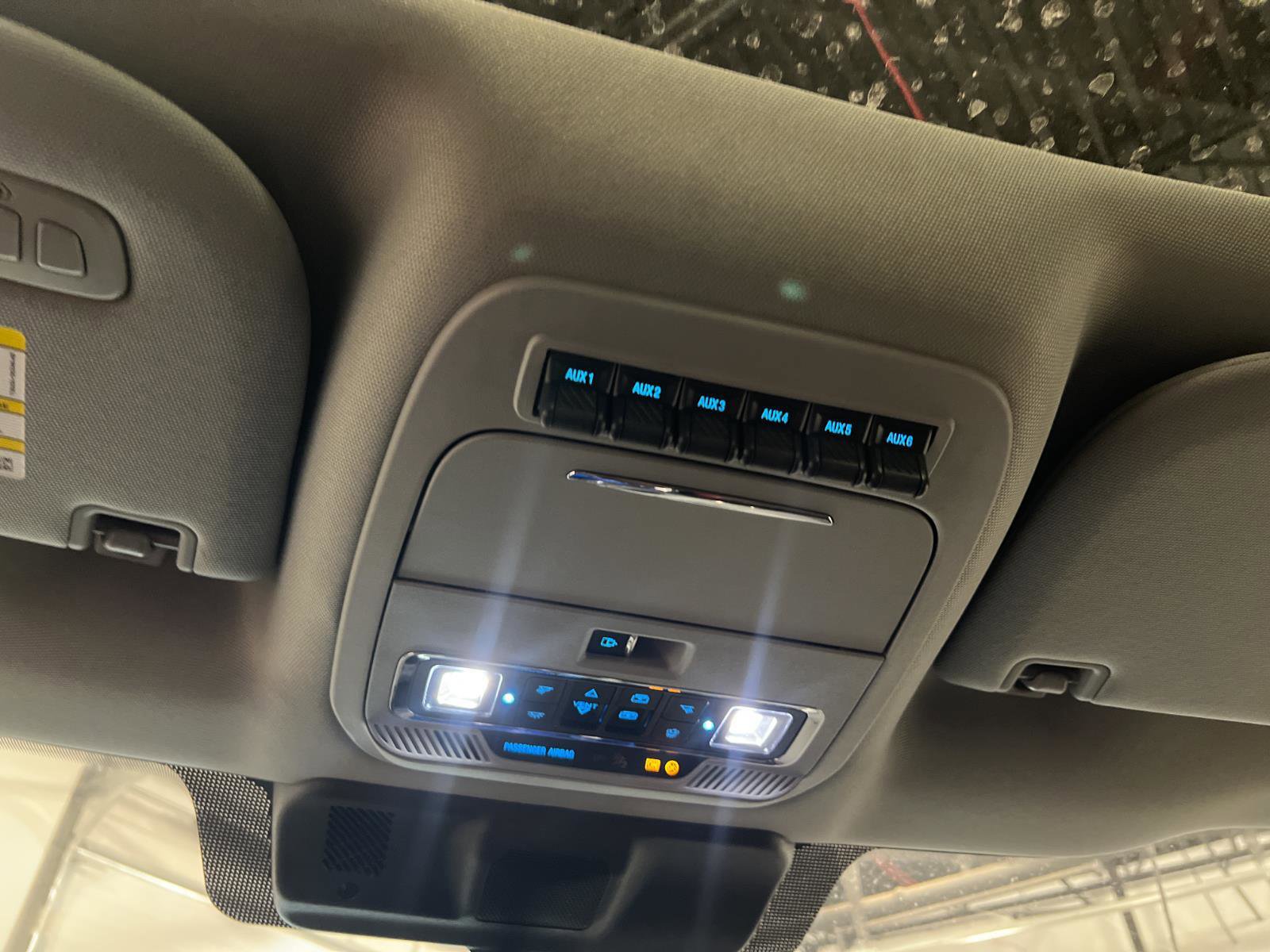 Used 2024 Ford F250 Lariat w/ Lariat Ultimate Package image 21