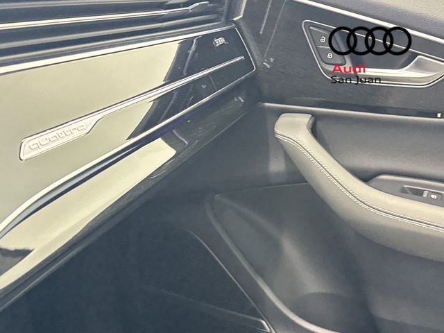 Used 2025 Audi Q7 3.0T Premium Plus w/ Premium Plus Package image 32