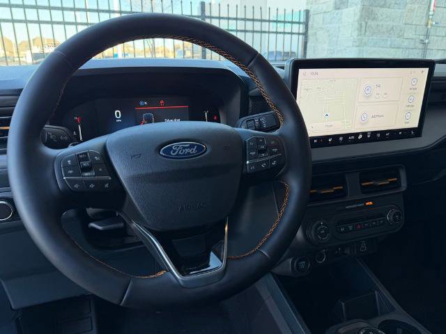 New 2026 Ford Maverick Tremor AWD/4WD image 10