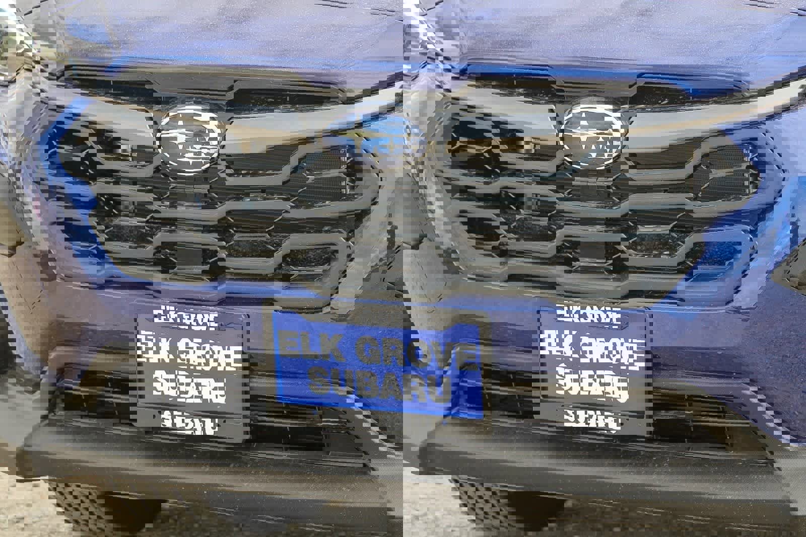 New 2025 Subaru Crosstrek 2.0i Premium image 7