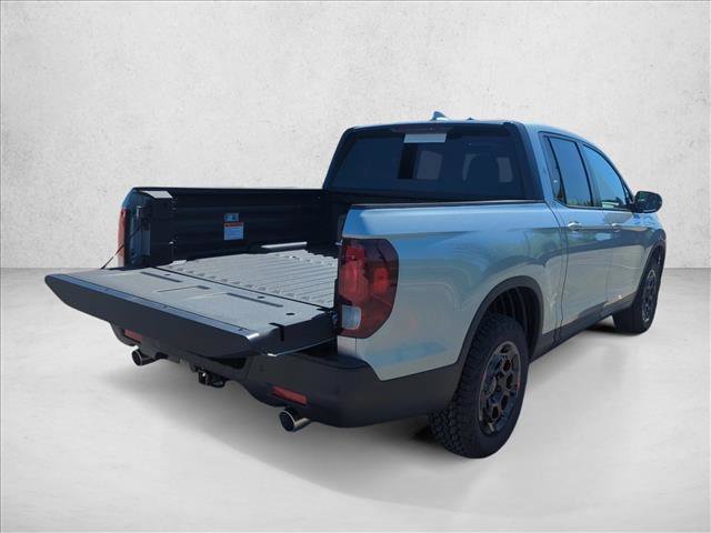 New 2026 Honda Ridgeline TrailSport+ image 2