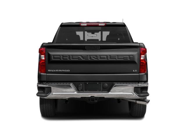 Used 2021 Chevrolet Silverado 1500 RST AWD/4WD image 8