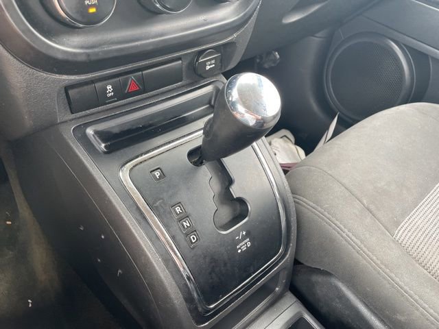 Used 2016 Jeep Compass Sport w/ Power Value Group image 18