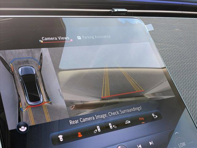 Certified 2023 Mercedes-Benz EQE 350+ 4MATIC Sedan image 13