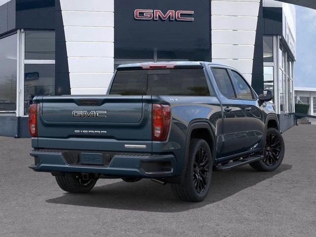 New 2026 GMC Sierra 1500 Elevation image 4