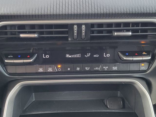 Certified 2025 MAZDA CX-90 3.3 Turbo w/ Select Package image 9