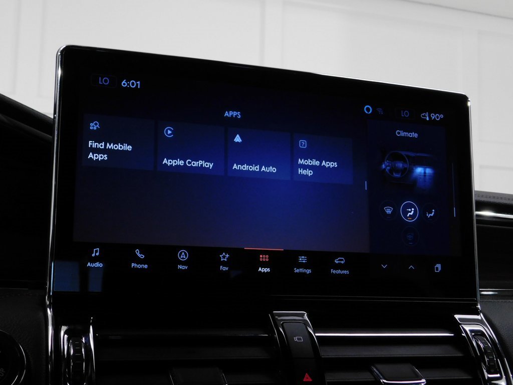 Used 2024 Lincoln Navigator Reserve w/ Equipment Group 201A image 59