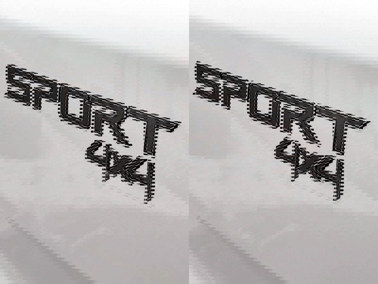 Used 2024 Ford Ranger XLT w/ Equipment Group 301A High image 9