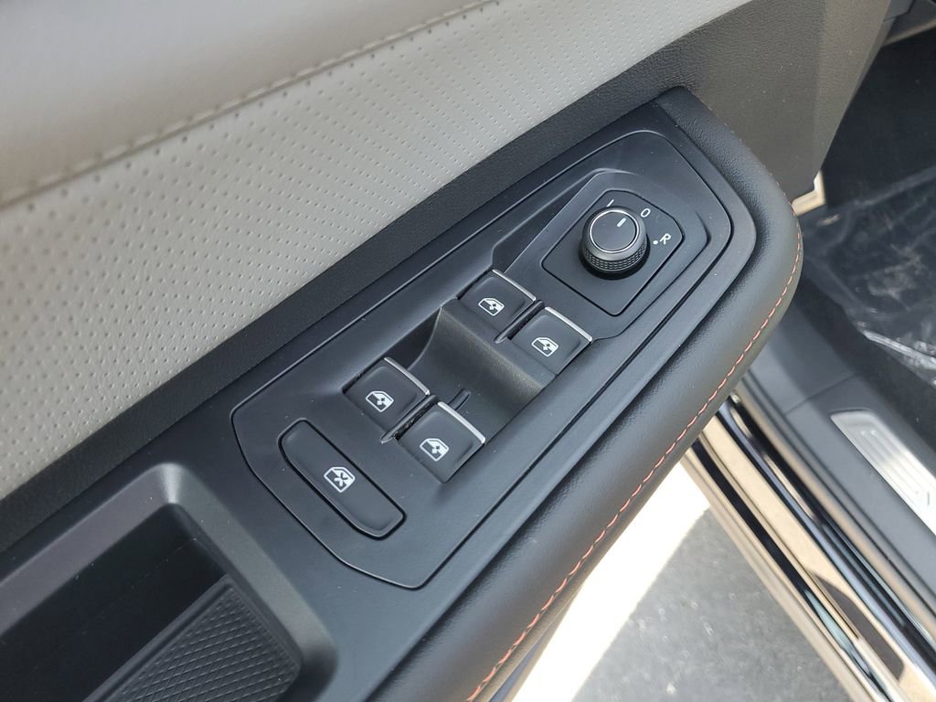 New 2026 Volkswagen Atlas Peak Edition image 20