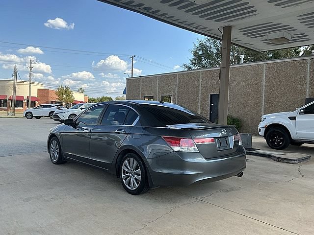 Used 2011 Honda Accord EX-L image 7