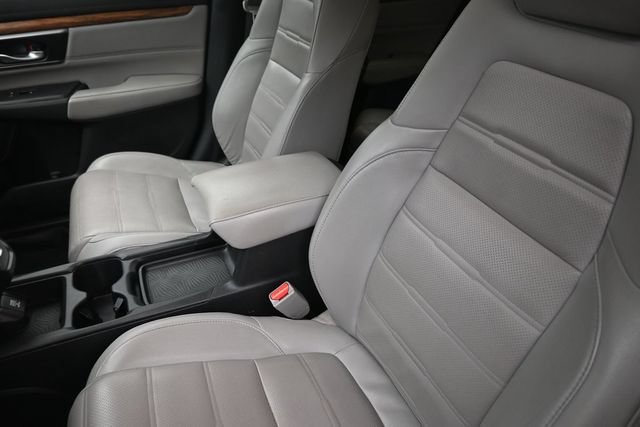 Used 2018 Honda CR-V EX-L image 18