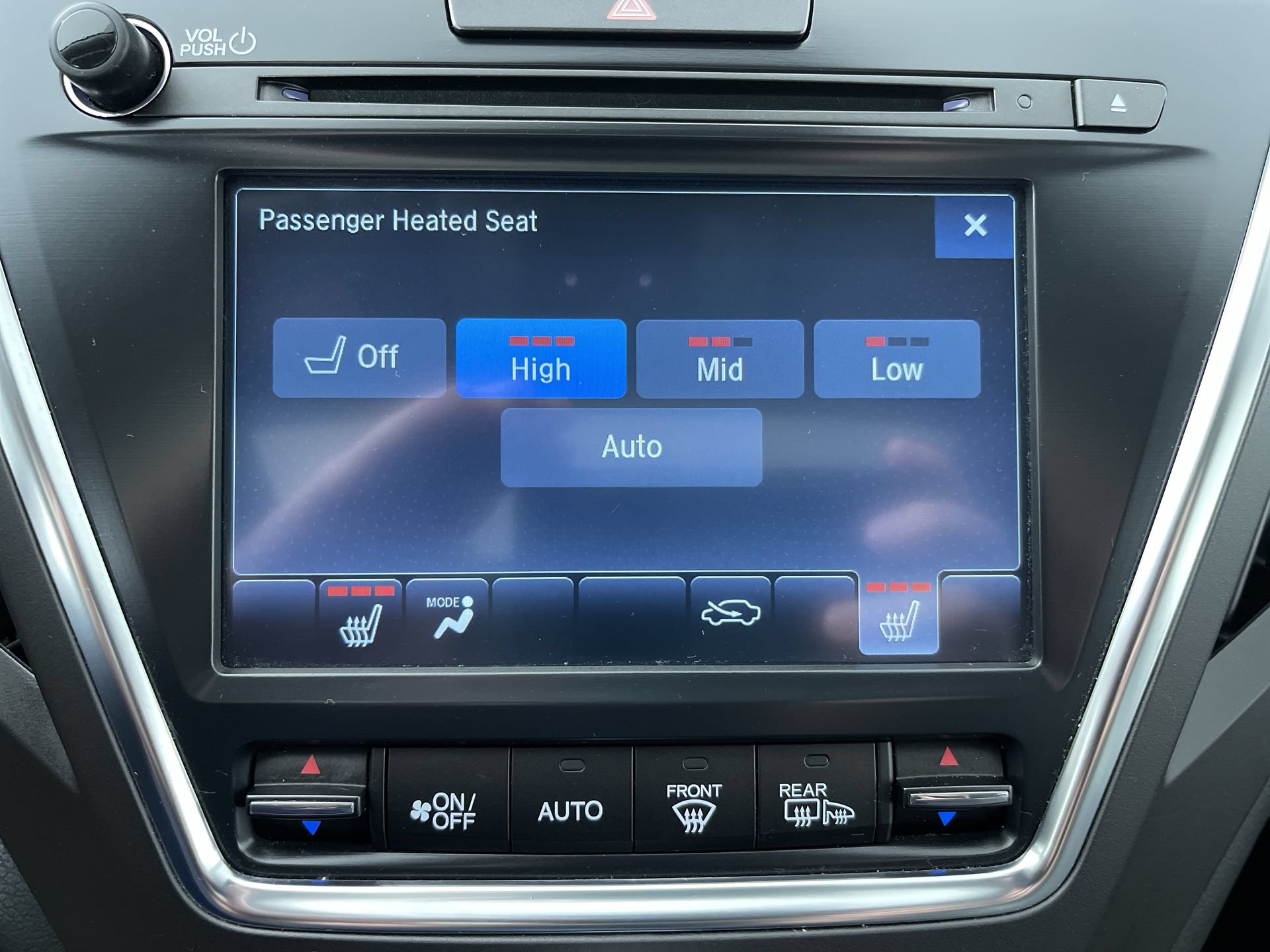 Used 2019 Acura MDX SH-AWD image 20
