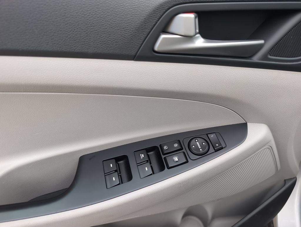 Used 2018 Hyundai Tucson SEL AWD/4WD image 14