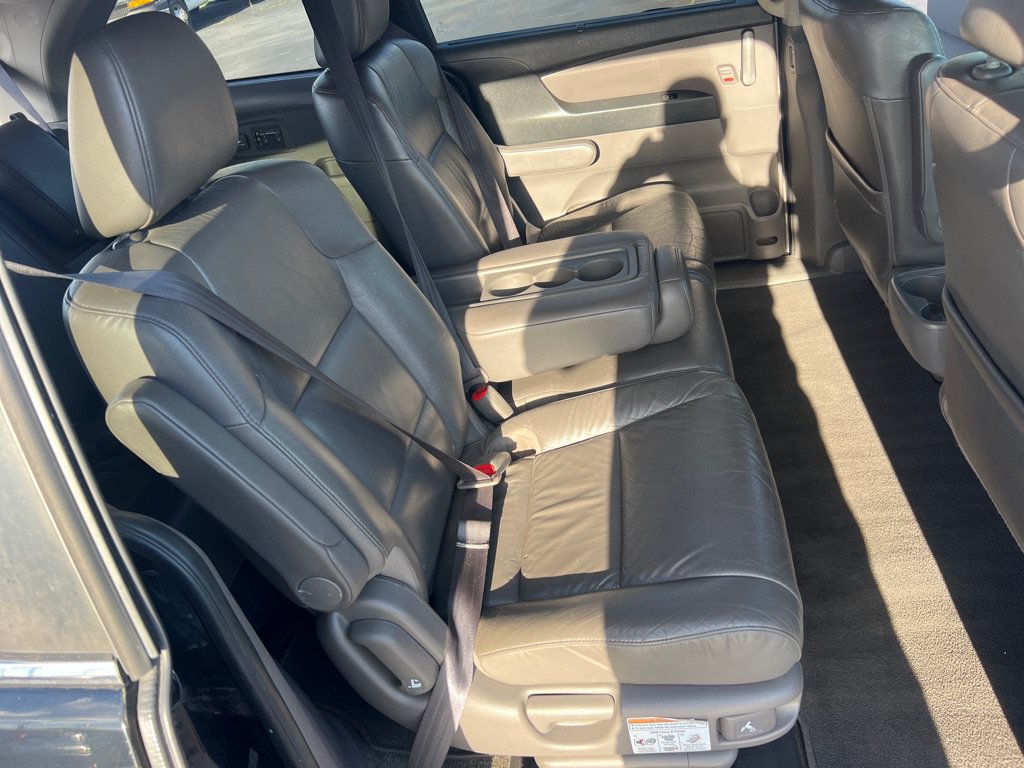 Used 2011 Honda Odyssey EX-L image 16