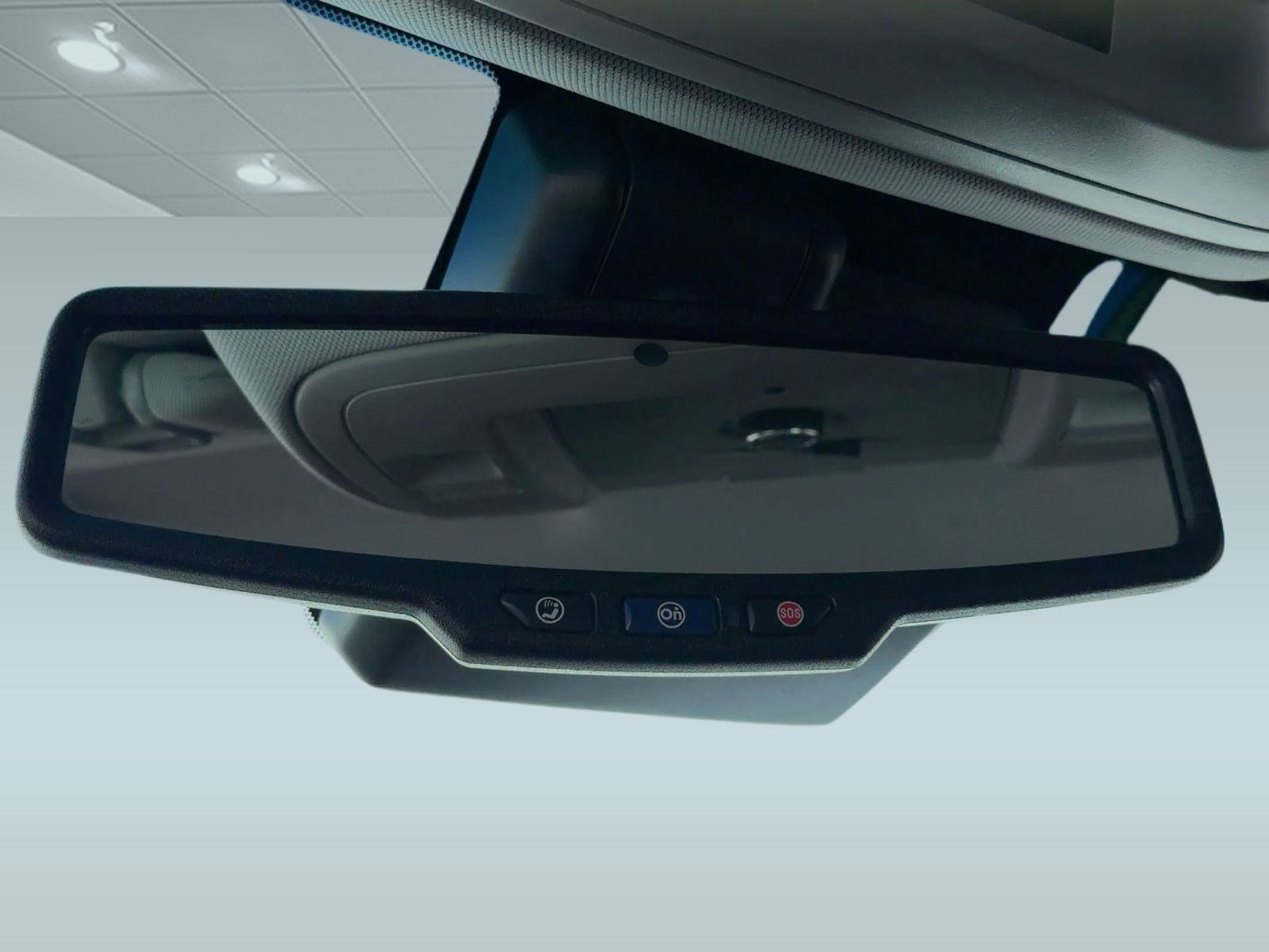 Used 2015 Chevrolet Tahoe LT image 16