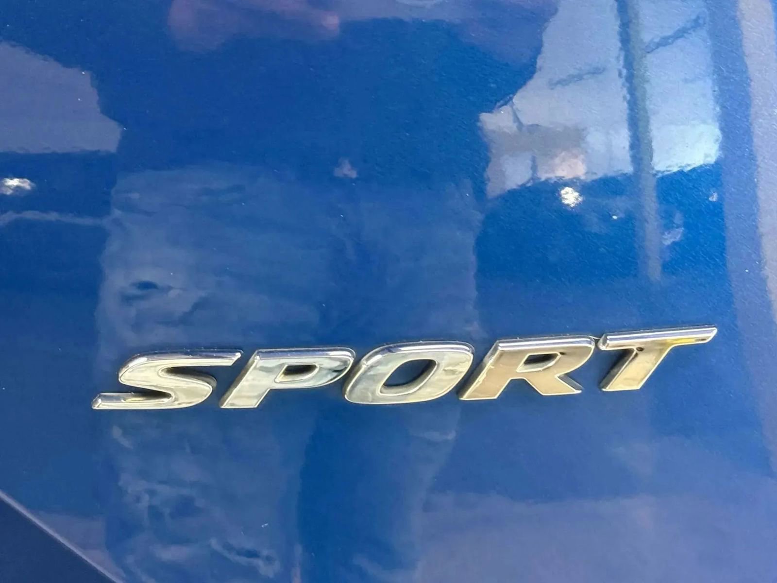 Used 2019 Honda Civic Sport image 14