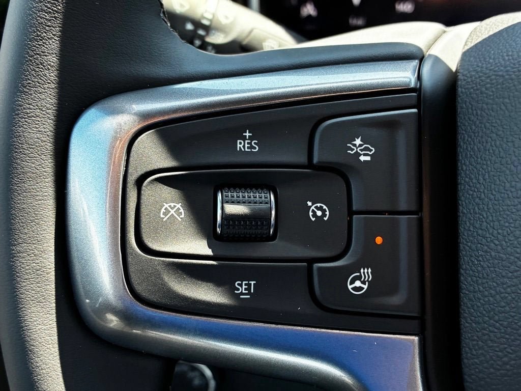 New 2026 Chevrolet Silverado 1500 LT AWD/4WD image 11