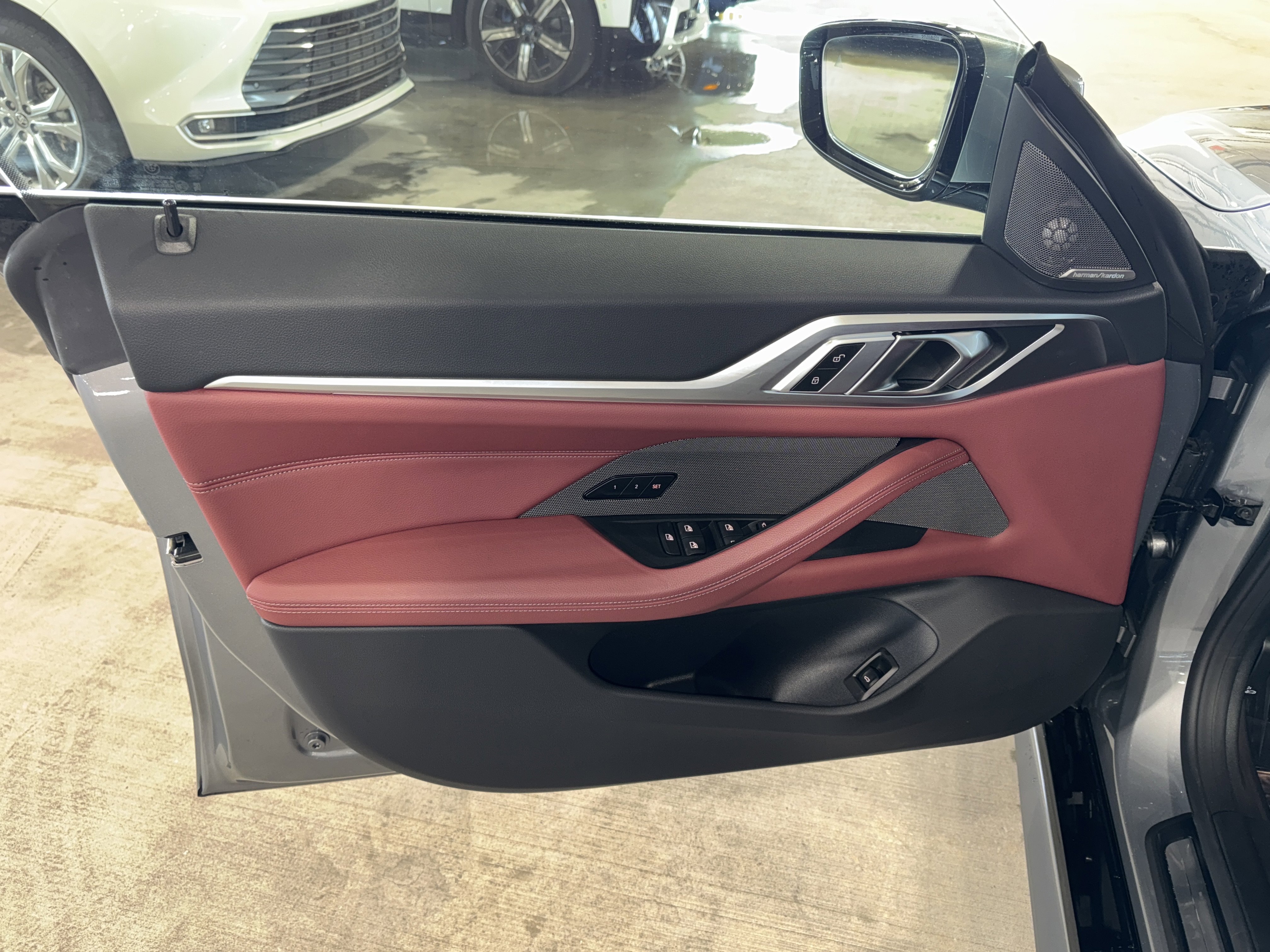 Used 2025 BMW 430i image 17