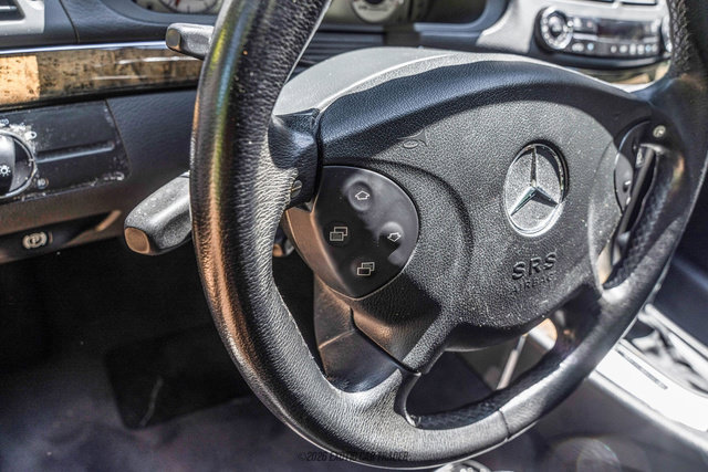 Used 2005 Mercedes-Benz E 55 AMG Sedan image 44