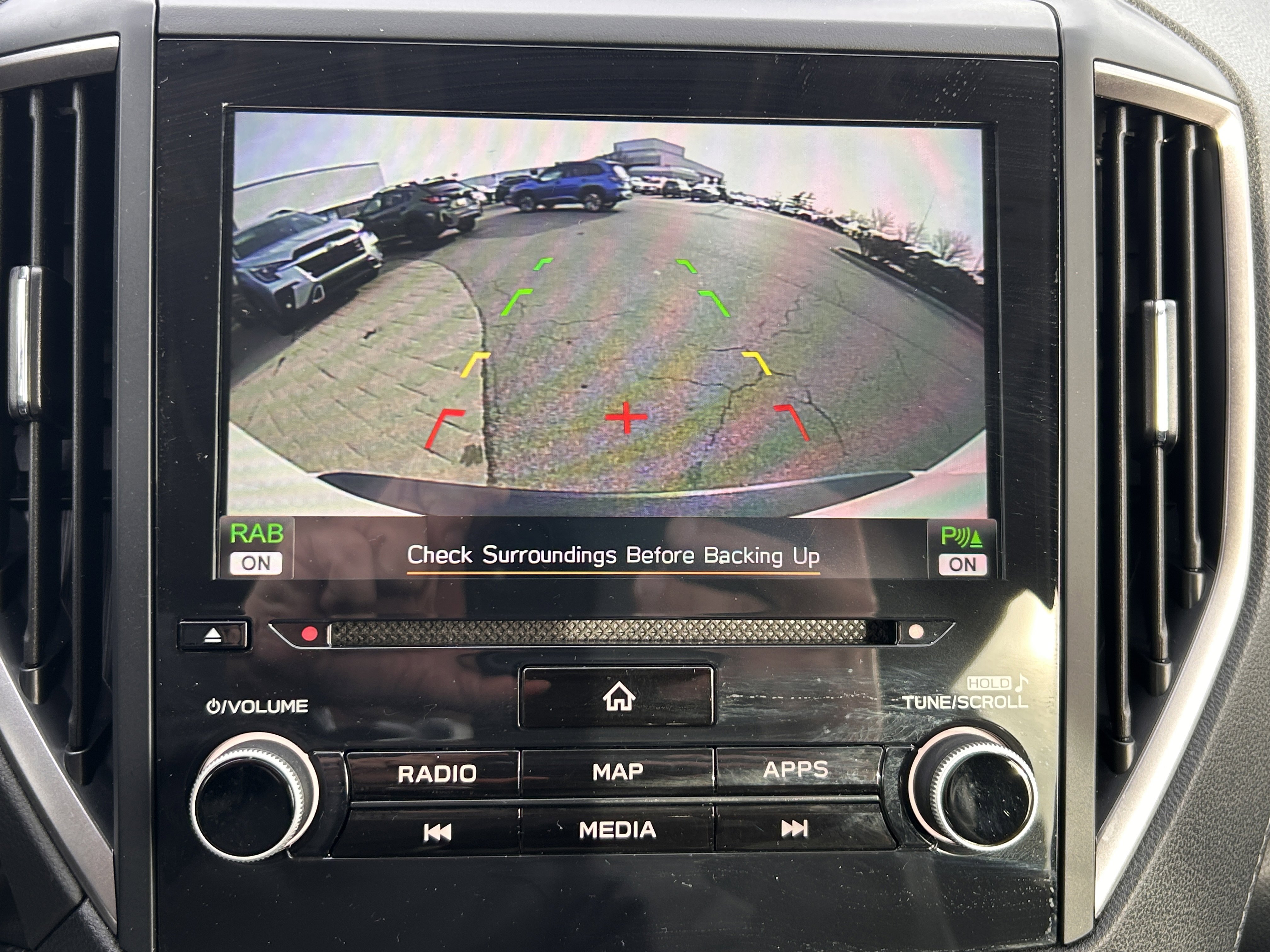 Certified 2023 Subaru Forester Touring image 14