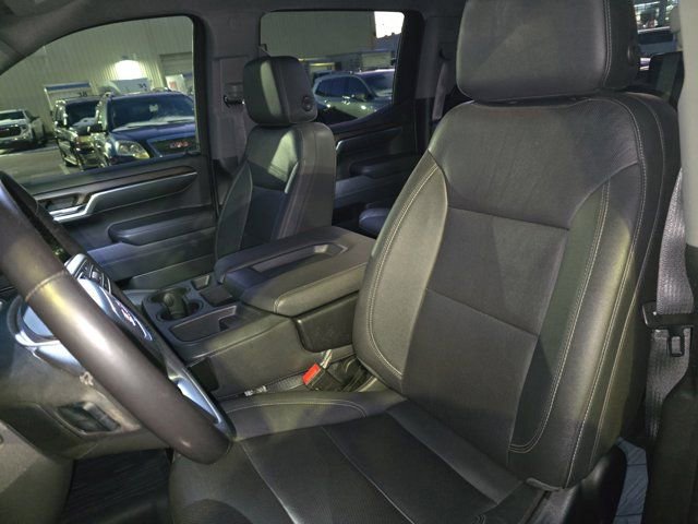 Used 2022 GMC Sierra 1500 SLT image 14