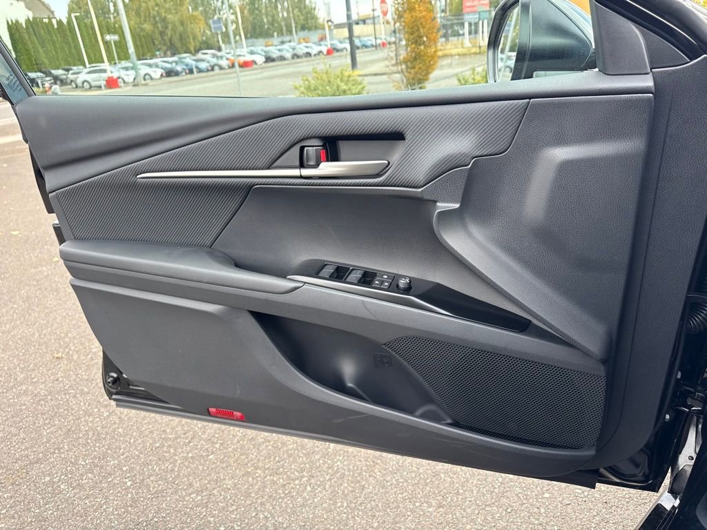 New 2026 Toyota Camry Hybrid image 20