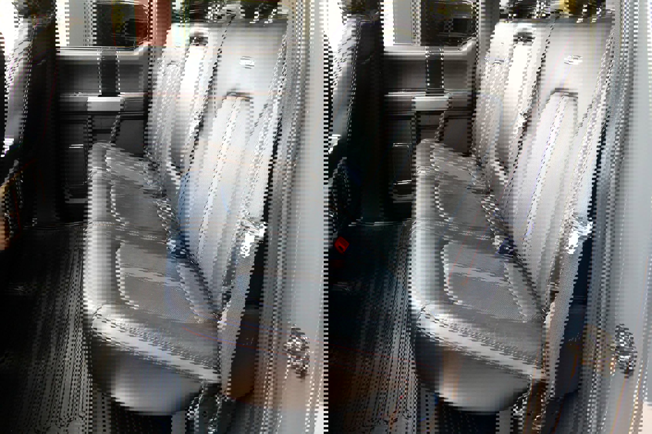 Used 2021 Ford F250 Platinum image 50