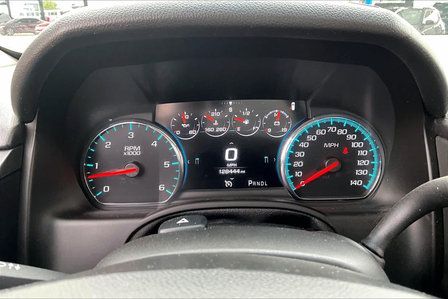 Used 2019 Chevrolet Tahoe Premier AWD/4WD image 21
